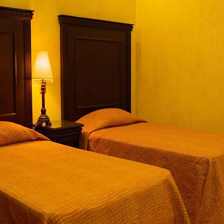 Suites Bello Xochimilco By Dot Tradition Oaxaca Номер фото
