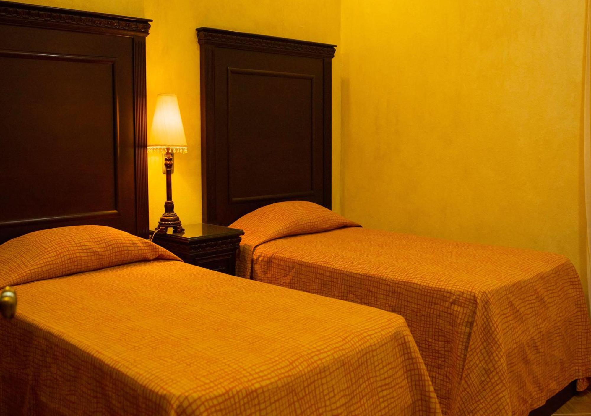 Suites Bello Xochimilco By Dot Tradition Oaxaca Номер фото
