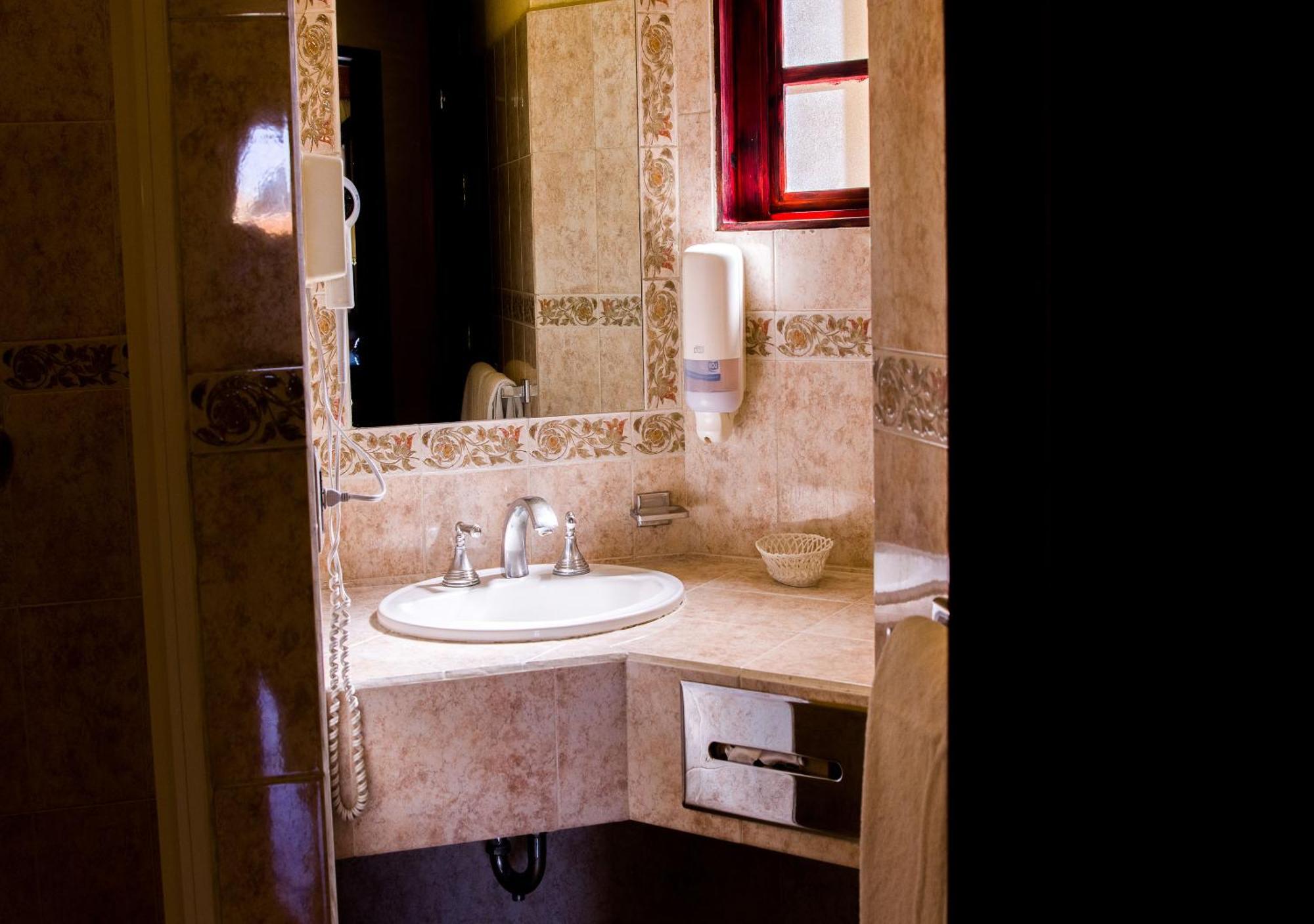 Suites Bello Xochimilco By Dot Tradition Oaxaca Номер фото