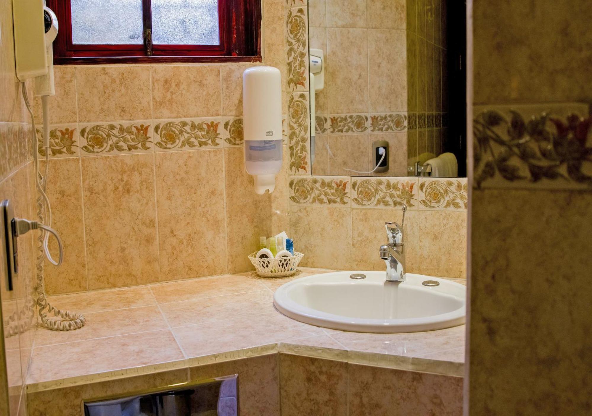 Suites Bello Xochimilco By Dot Tradition Oaxaca Номер фото