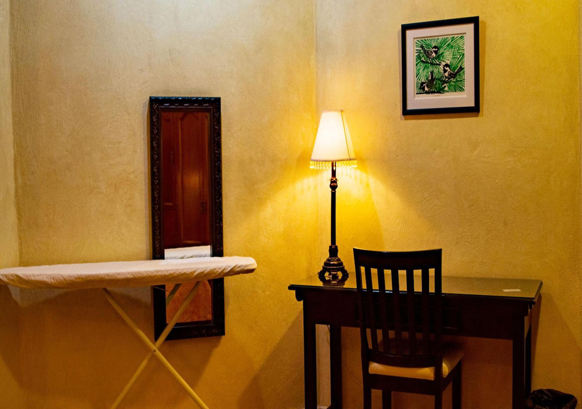 Suites Bello Xochimilco By Dot Tradition Oaxaca Номер фото