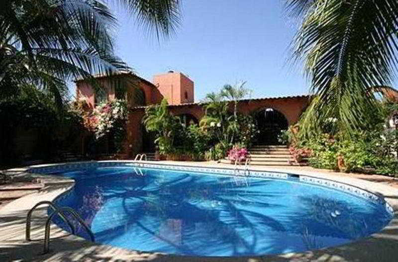 Suites Bello Xochimilco By Dot Tradition Oaxaca Экстерьер фото